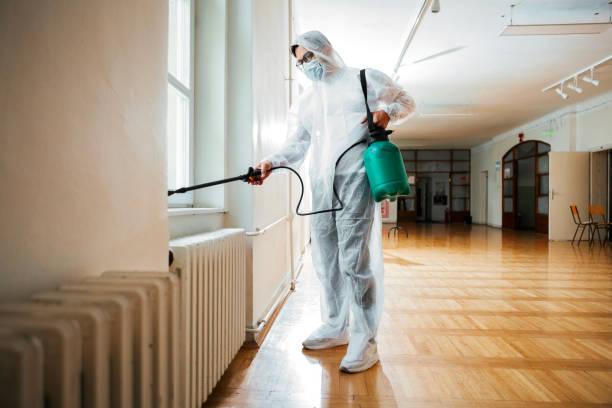 Pest Control for Hotels in Splendora, TX